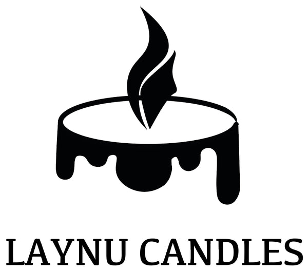Laynu Candles